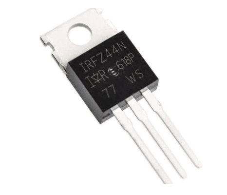 IRF Z44 MOSFET